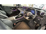当社専門スタッフによる車のクリーニング済車です。シートやカーペットも除菌、抗菌加工済みです。