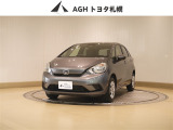 ホンダ フィット