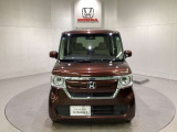 N-BOX G L ホンダセンシング 