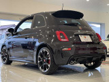 ご覧いただきありがとうございます。当店はショールーム内と屋外展示場に選りすぐりのFIAT・ABARTH・Alfaromeoの正規認定中古車を展示しており、在庫車両はできる限り多く撮影、掲載してご案内しております。