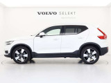 XC40 B4 モメンタム 