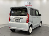 N-BOX L ターボ 4WD 
