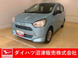 ダイハツ ミライース