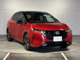 ノートオーラ 1.2 G FOUR レザーエディション 4WD 