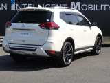 エクストレイル 2.0 20Xi Vセレクション 4WD 