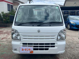 キャリイ KC エアコン パワステ 農繁仕様 4WD 