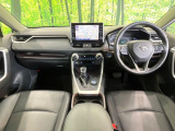RAV4 2.5 ハイブリッド G E-Four 4WD 
