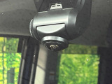 【ドライブレコーダー】ドライブレコーダー装備!走行中はもちろん、あおり運転や事故に遭遇した際、映像で記録し、万一のリスクに備えます。※記録用SDカードはお客様ご自身でご準備いただく必要があります。