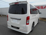 NV350キャラバン 2.5 ライダー プレミアムGX ロング ディーゼル 