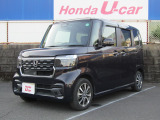 ホンダ N-BOXカスタム