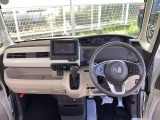 N-BOX G L ホンダセンシング 