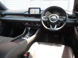 MAZDA6セダン 2.2 XD Lパッケージ 