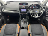 フォレスター 2.0 エックスブレイク 4WD 4WD 修復歴無し