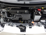エンジンルームもきれいですよ。機関機構系も良好です。納車前に点検整備も行います。エンジンオイル・オイルフィルター・エアコンフィルター・ワイパーゴムは必ず交換致します(エアコンフィルターは、装着車のみ)