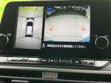 全方位モニター