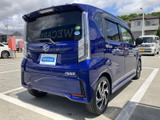ムーヴカスタム RS ハイパー SAIII 