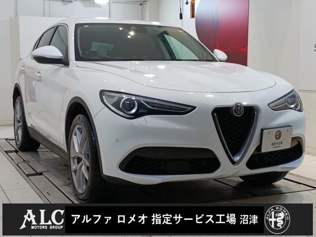 ステルヴィオ ファースト エディション 4WD 