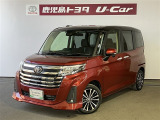 こちらのお車は試乗車の販売となります、新車登録時から弊社整備士が日常点検など管理を行っていて、コンディションも極めて良好なお車で安心してお乗り頂けます。