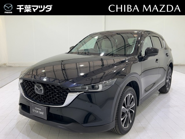 マツダ CX-5 
