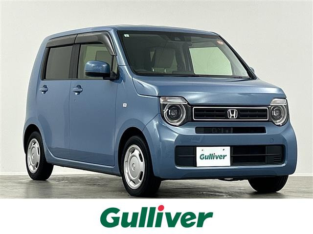 N-WGN L ホンダ センシング 修復歴無し