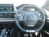 3008 GT ハイブリッド4 4WD 修復歴無し