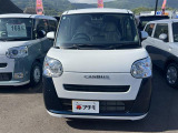 佐賀県最大級!軽自動車専門店!全車保証付き!購入後のアフターサービスも安心の当店にお任せ!