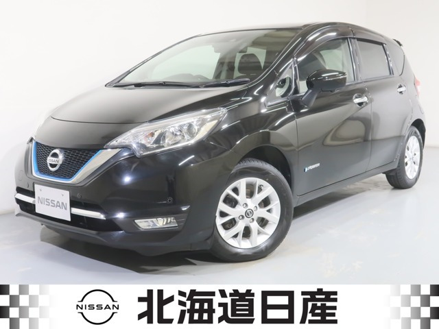 日産 ノート 