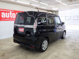 車内もキレイで嫌なニオイもありません。