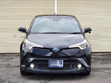 C-HR ハイブリッド 1.8 G 