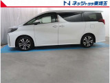 【サイド】ロングラン保証は、走行距離無制限・1年間の無料保証!約60項目・5,000部品を全国5,000箇所で保証修理が可能です!最長3年間まで保証を延長(有料)して頂く事が出来ますのでより安心です!