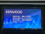 【ナビゲーション】使いやすいナビで目的地までしっかり案内してくれます。各種オーディオ再生機能も充実しており、お車の運転がさらに楽しくなります!!