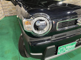 届出済 未使用車は新車の香りがします!中古車のようにタバコ臭い心配がありません。