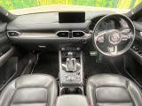 CX-5 2.2 XD エクスクルーシブ モード 