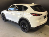 CX-5 2.0 20S ブラックトーンエディション 