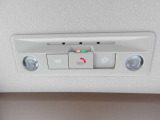 SOSコールで緊急時オペレーターに接続してくます