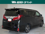 アルファード 2.5 S Cパッケージ 