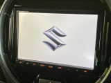 【純正8型ナビ】人気の純正ナビを装備。オーディオ機能も充実しており、Bluetooth接続すればお持ちのスマホやMP3プレイヤーの音楽を再生可能!毎日の運転がさらに楽しくなります!!