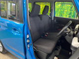 ドライバーによって運転しやすいポジションは異なり、あの車はどうなのか不安なこともありますよね。気になるお車は店頭で乗り込んでご確認いただけます♪