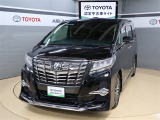 トヨタ アルファード