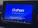 【大画面ナビ】人気の大型9インチナビを装備。存在感のある大画面はインパクト大!ナビ利用時のマップ表示は見やすく、テレビやDVDは臨場感がアップ!いつものドライブがグッと楽しくなります♪