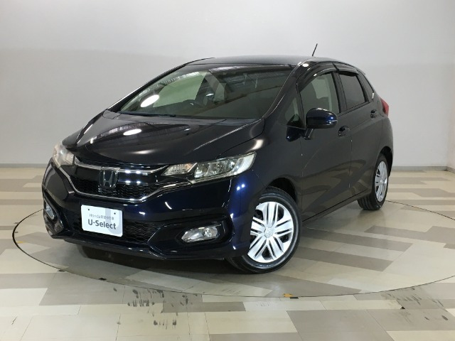 フィット 1.3 13G L ホンダセンシング 
