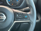 プロパイロット搭載!アクセル、ブレーキを自動でコントロールして前の車との車間距離を保つ手助けをします!