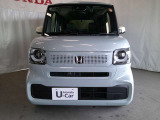 N-BOX ファッションスタイル 4WD 
