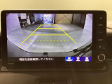 純正メモリーナビとバックカメラ付☆bluetoothオーディオでドライブも好きな音楽を聴いて楽しめます。TV視聴も可能です☆