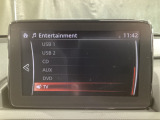 TVチューナーやBluetooth等、機能も盛りだくさん!