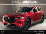 マツダ CX-60