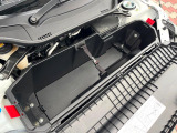 普段のお買い物や通勤、送迎等に十分な荷室スペースを確保しております。