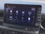 純正9インチナビ♪■AppleCarPlay・フルセグTV・Bluetooth・DVD再生対応!■オプションでHDMIケーブルも取付可能になります!
