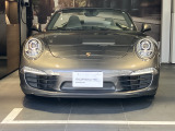 911カブリオレ カレラ PDK 