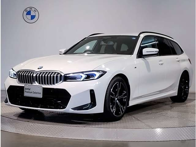 3シリーズツーリング 318i Mスポーツ